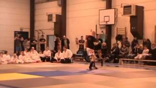 kagami biraki 2016: combat kick boxing