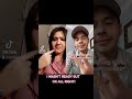 TIK TOK DUET WITH DAVID ARCHULETA - DON'T TALK TO ME