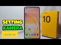 Cara Setting Kamera Realme 10, 10 5g Dan 10 Pro