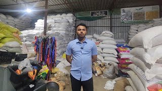 Harri Patti Se Leke Belt Wholesale Main | All India | Biggest Feed Company | A.S Agro Feeds Pune.