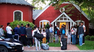 Tucker Carlson - Diversity Comes to Martha's Vineyard