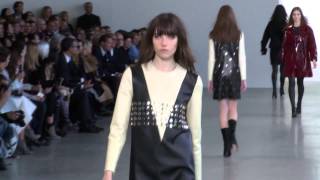 「カルバン クライン コレクション」15/16年秋冬 Calvin Klein - Womenswear Show A/W 2015/16 in New York