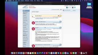 1. Skyward Family Access Navigation (1 of 9)