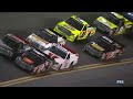 2017 nascar daytona speedweeks crashes