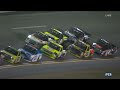 2017 nascar daytona speedweeks crashes