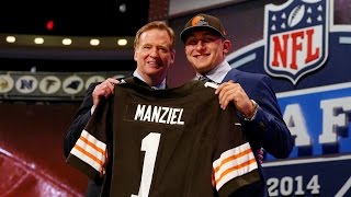 The GREATEST Draft BUSTS From All 32 NFL Teams