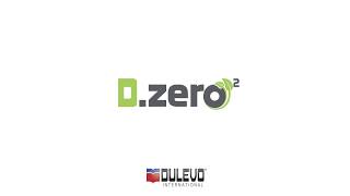 Dulevo D.zero - ZERO PROBLEMI DI MANOVRABILITA'