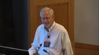 Turbulent Combustion: Experiments and Fundamental Models, Driscoll, Day 1, Part 1