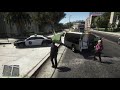 lspdfr day 965 don t stop in the intersection