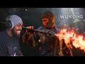 Black Myth: Wukong - Final Trailer REACTION VIDEO!!!