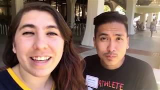 SDSU Orientation 2019