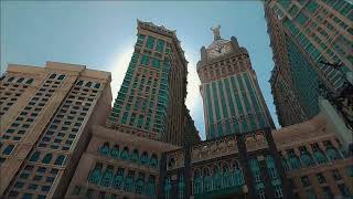 Makkah Ya Allah Madad