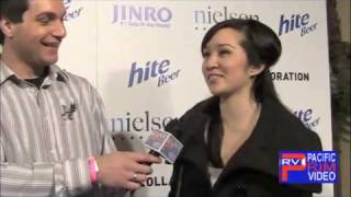 Music artist Scott Yoshimoto & Cathy Nguyen