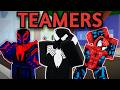 16K Teamer ACCUSES Me of CHEATING in Jujutsu Shenanigans…