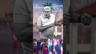 ఆంబోతు రాంబాబు కామెడీ వీడియో Funny Video On Minister Ambati Rambabu #ysjagan #ysrcp #tdp #trolls