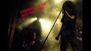 Ramones   Live The Ritz, New York, USA 11/09/1987