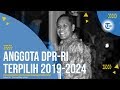 Profil Benny K Harman - Anggota DPR-RI 3 Periode