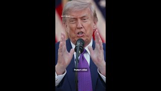 An Unprecedented Move: DOJ Creates Massive Fund for Trump Allies 'Targeted' by Biden Admin