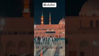 meri ulfat madine se Yun hi nahi 🥰❤️‍🩹 #shortvideo #naat #youtubeshorts #jummamubarak #islam