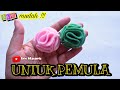 BROS DARI KAIN FLANEL - Untuk Pemula