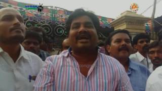 TDP MLA Bojjala Gopala Krishna Reddy is a rowdy says YSRCP Leader Biyyapu Madhusudhan Reddy