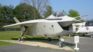 Joint Strike Fighter program | Wikipedia audio article