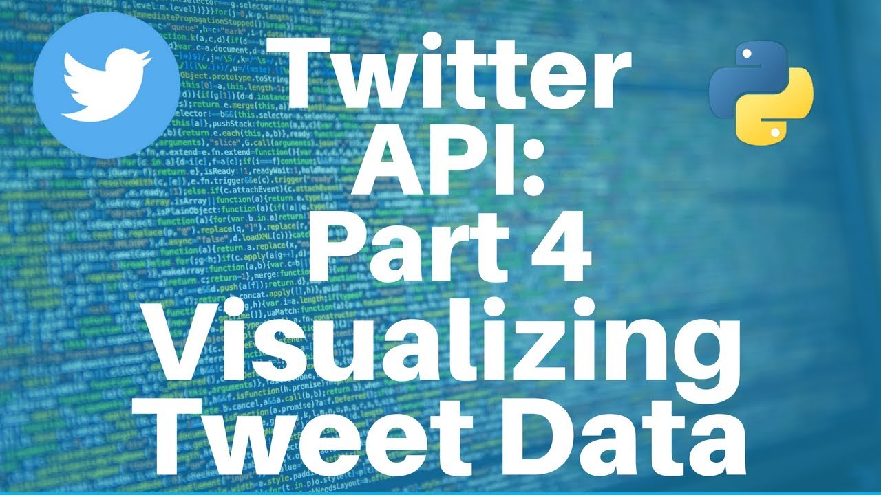 Download Twitter Video Using Api In Python Pergase