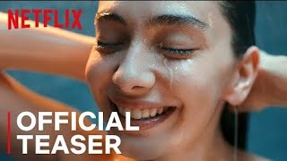 Oh Belinda | Official Teaser | Netflix #short #netflix #ohbelinda