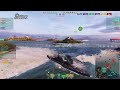 scharnhorst ranked battles 4 7 kills world of warships gameplay