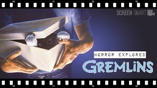 The Art of GREMLINS: How Comedy & Horror Work Together