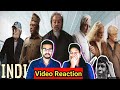 INDIAN 2 Alaparaigal🤣😂 | Cinema Ticket Video Reaction | Tamil Couple Reaction