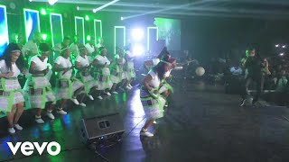 Worship House - Africa For Jesus (Live at Worship House Church Limpopo) ft. Mish