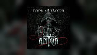 ANTON - Victoria (OFFICIAL ALBUM RELEASE)