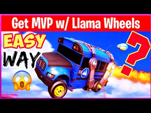 What is MVP in Rocket League and how do you get it?