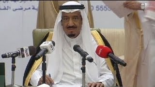 سلمان بن عبد العزيز يُعيَّن وليا للعهد في المملكة...