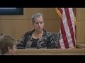 Jodi Arias Murder Trial - Day 44 - Part 1 - Juan Martinez cross of Alyce LaViolette