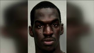 US marshals arrest man wanted for shooting Miami mother