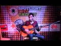 Spotlight on Talent - Mutaz Awad