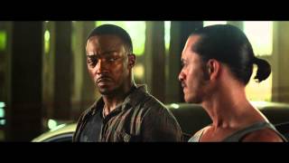 Triple 9 - Trailer