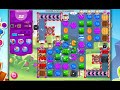 Candy Crush Saga Level 4878 -35 Moves- No Boosters