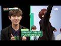 ′만능 댄스王 ′ 박우진 ☞ 상어 가족의 뜻밖의 팝핀화 아이돌룸 idolroom ep.1 jtbc 180512 방송