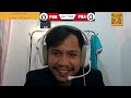 🔴psm madiun vs persiba bantul liga 3 nusantara live reaction commentary