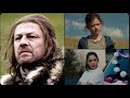 Sean Bean, Mackenzie Foy & Odeya Rush star in the Western film The Isolate Thief