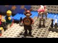 Lego FNaF - You Are A Pirate