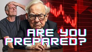 Is 1999 Happening Again? Warren Buffett Predicts a Tough Market Ahead! 📉