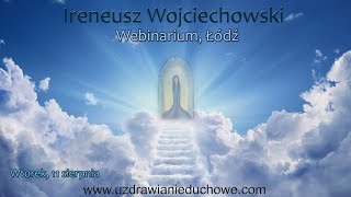 Webinarium Wtorek 11 sierpnia 2020