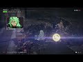 【god eater 3】【ge3】exタイムアタック 4 18.13