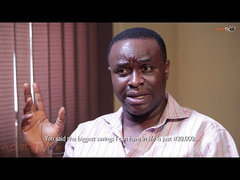 Movie : Aiye Nsare Latest Yoruba Movie 2018 Drama Starring Femi Adebayo | Bimbo Oshin | Murphy Afolabi