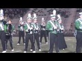 2015 medina band show smithville high school