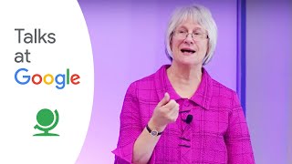The Chinese Lady | Nancy E. Davis | Talks at Google